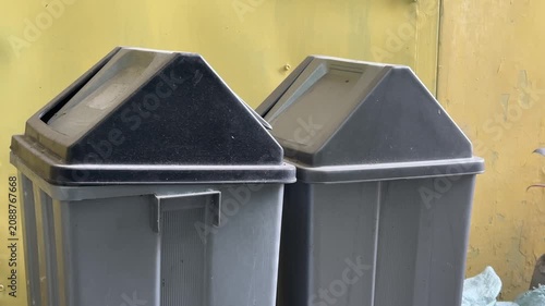 Managing Waste and Recycling Through Easy Household Sorting