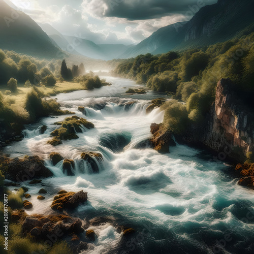 Wildwasser