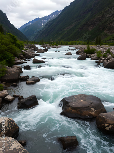 Wildwasser
