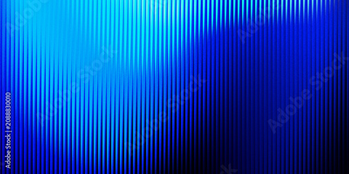 Photos Abstract blue vertical light lines texture background with vertical abstract bac
