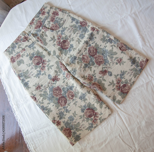 Ropa de diseño