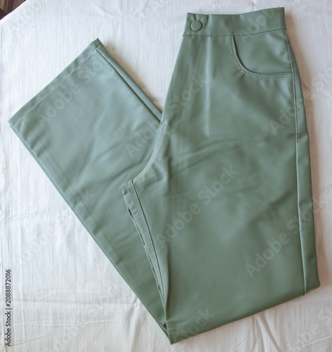 Ropa de diseño