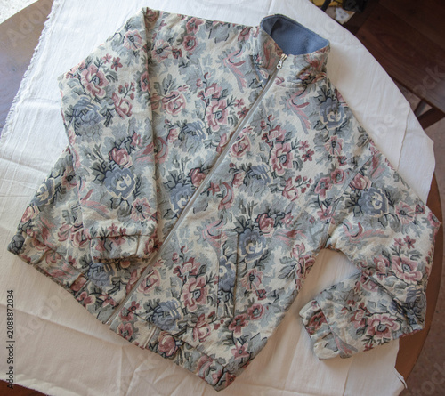 Ropa de diseño