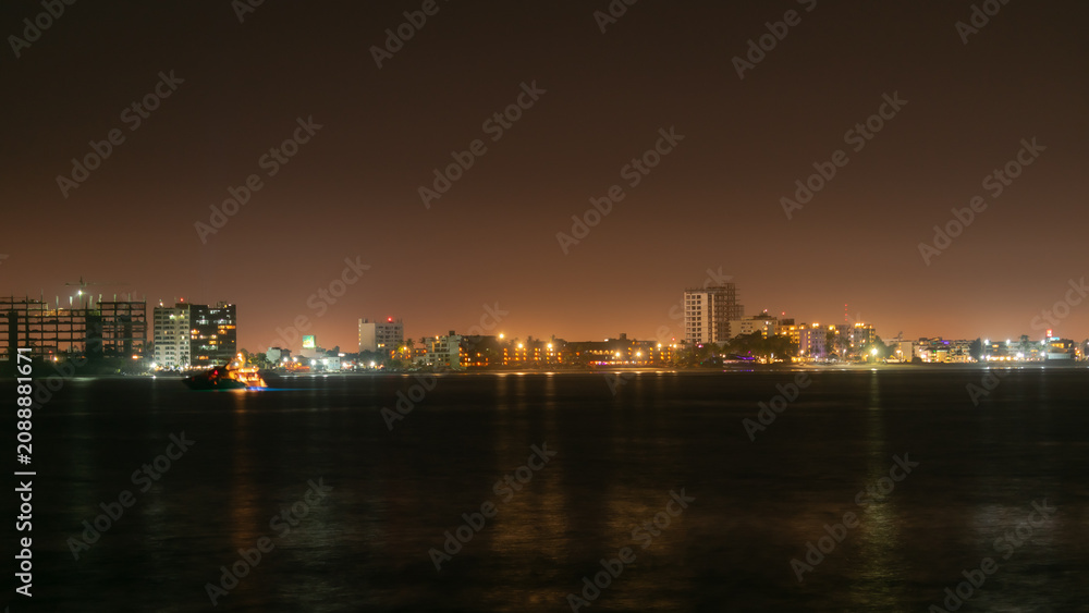 Fototapeta premium Mazatlán