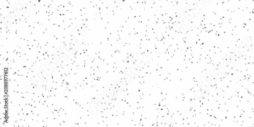 white old granite paper rough surface dirty grunge concrete terrazzo texture. old vintage stone wall and floor terrazzo tile blank paint texture background