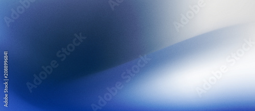 background grainy concept black and blue white gradient colorful