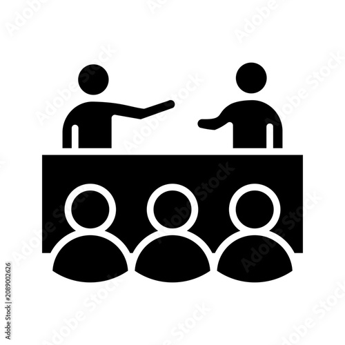 Discussion Icon