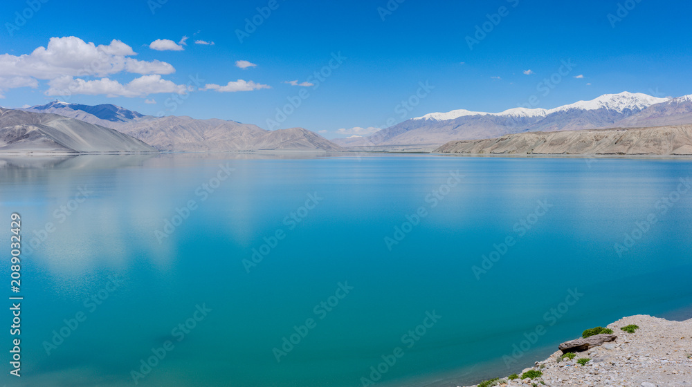 Fototapeta premium Baisha Lake​