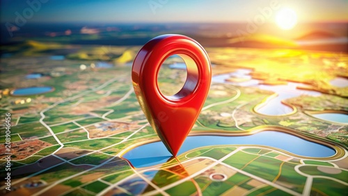 Location map pin gps navigation marker destination travel point direction position find guide journey