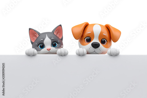 cute pets board