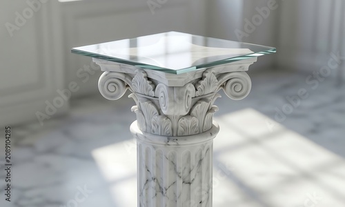 column of columns