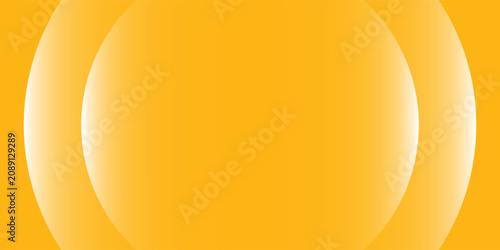 Foto Sun protection background with futuristic energy shield for skincare and beauty products