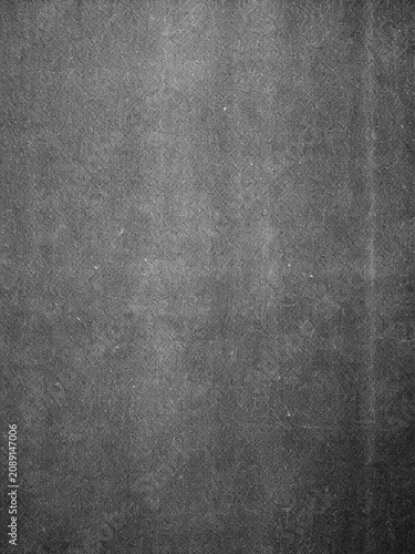 Foto Vintage photocopy overlay with scanner noise, smudged copier texture, retro film