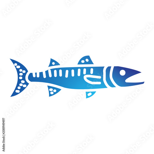 barracuda icon