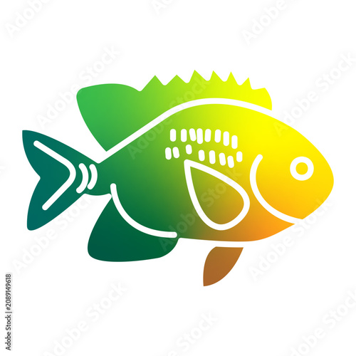 crownfish icon