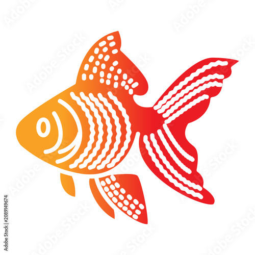 goldfish icon