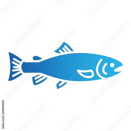 trout icon