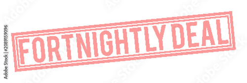 Canvastavla Bold FOR TONIGHT DEAL Text on Transparent Background