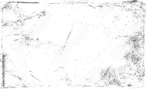 Old printer glitch grunge paper backdrop
Weathered paper texture with dust and scratches