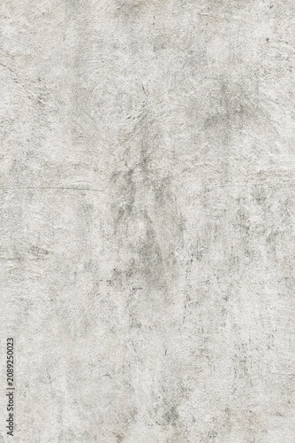 Concrete cement cracked wall texture for background