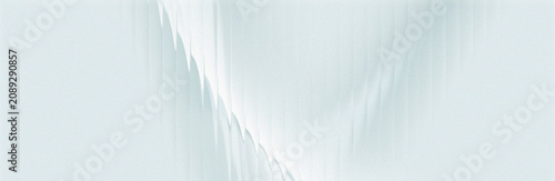 White Gray glass effect texture background design. Minimal template cover banner poster design. landing page.