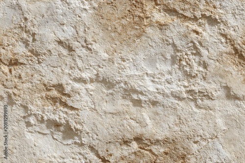Exploring the intricate patterns of seamless macro limestone texture in natural beauty