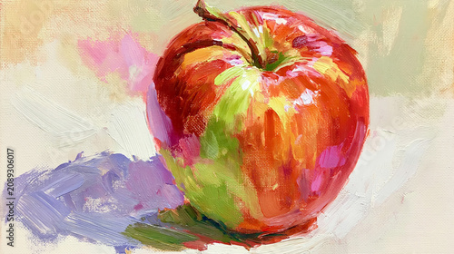 watercolor hand drawn watercolor illustration
