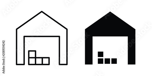 Photos Warehouse icon