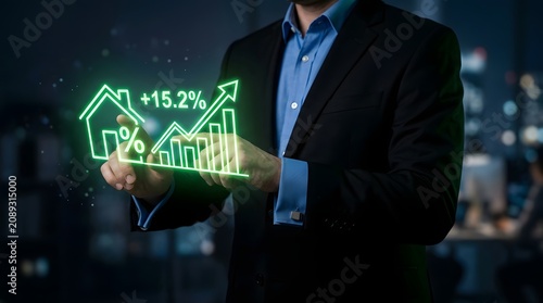 Real estate investment growth a lucrative opportunity with money returns