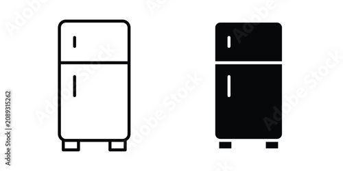Fridge icon
