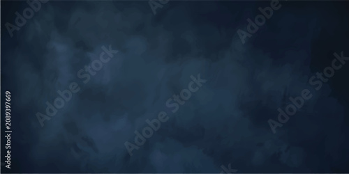 Bild auf Leinwand A captivating blue velvet texture creates a luxurious and tactile sensory experience, its rich hues and soft surface evoking a sense of sophistication and refined elegance