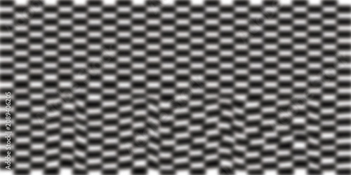 Konstfotografi dizzy illusion blurry monochrome pattern vector background