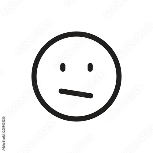 confused emoji