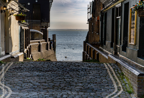 Fotografie Seaview
