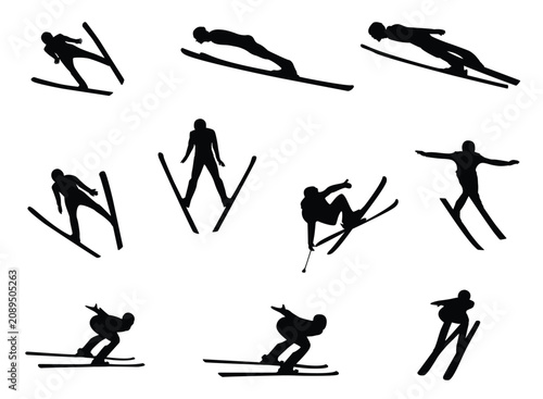 Ski