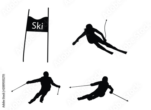 Ski