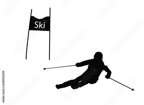 Ski