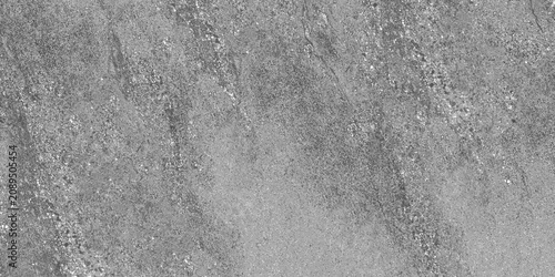 Grey cement background. Wall texture	
