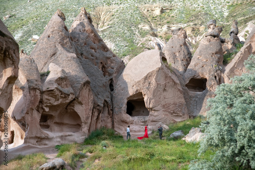 cappadocia, kapadokya