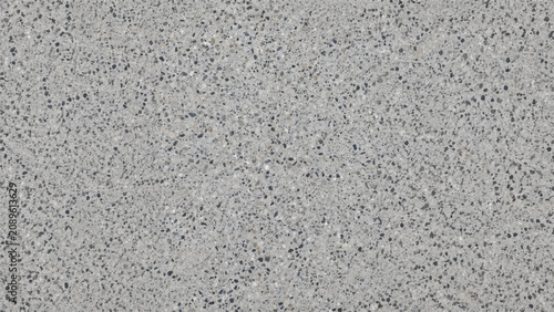 Gray Terrazzo Concrete Texture Background for Interior Design