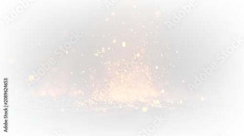 Foto Sparks flying and fire erupting on a transparent background during a dynamic dis