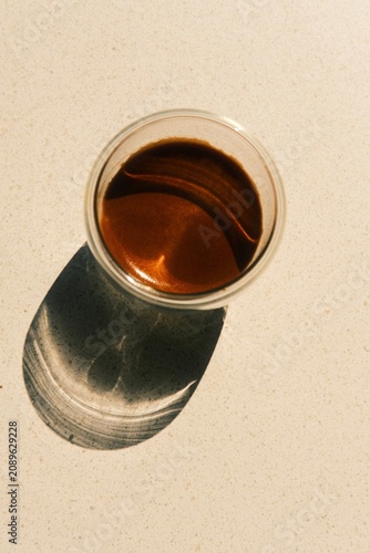 cup of coffee