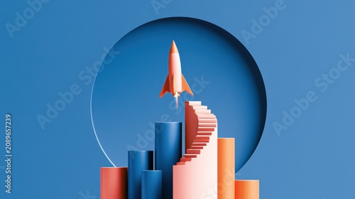 With each advancement the company built toward a breakthrough that would define its future expansion growth momentum and next scalable milestone