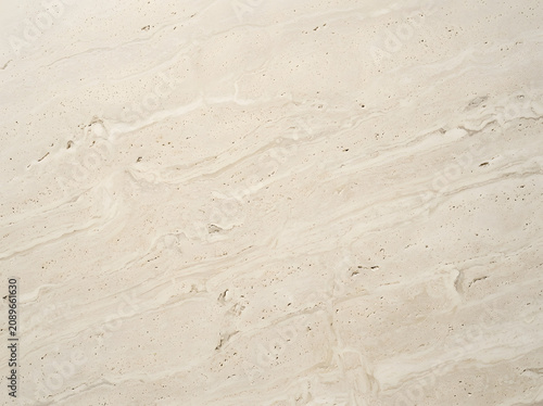 Elegant ivory travertine stone with a smooth honed finish and authentic natural pores. Perfect for luxury product mockups, beauty branding, premium packaging, interior architecture, websites, and soph
