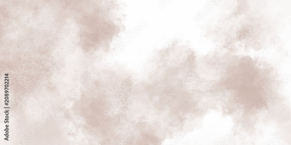 Fototapeta premium Light color cloudy sky blending with white misty clouds, soft dreamy effect, ethereal atmosphere, gentle light diffusion, pastel tones, cinematic softness