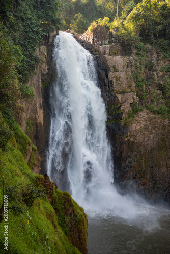 THAILAND NAKHON NAYOK KHAO YAI NATIONALPARK HAEW NAROK WATERFALL