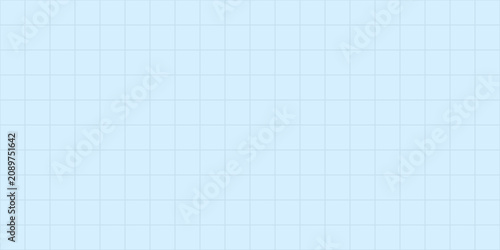 Картината върху платно Blue tile design for wall and floor in kitchen, bathroom, toilet and living room