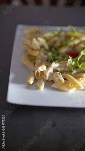 Salade de Pâtes Estivale, Fraîche et Colorée