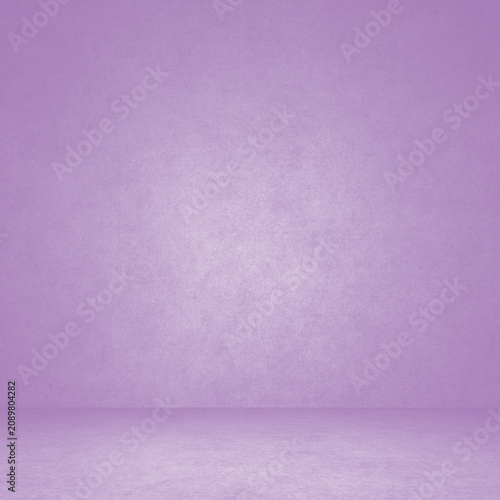 Designed grunge texture. Wall and floor interior background