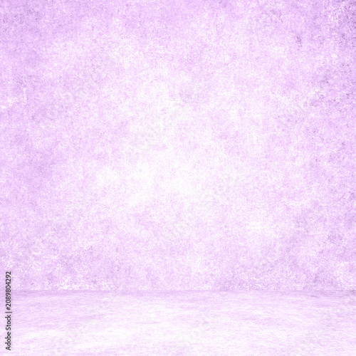 Designed grunge texture. Wall and floor interior background